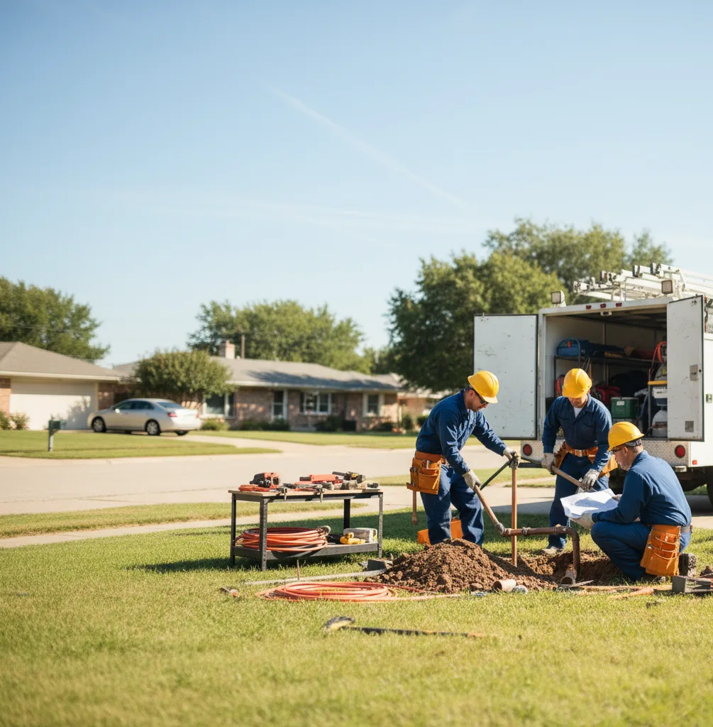 Drain Cleaning in Bluffton, SC